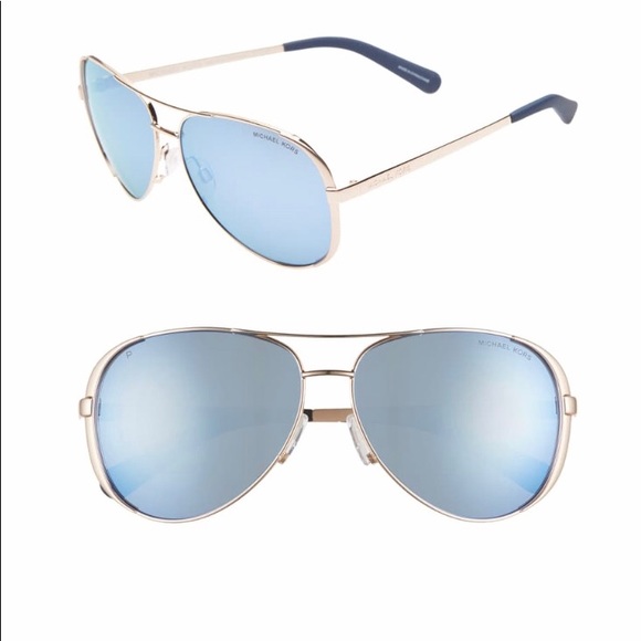 Michael Kors Chelsea Sunglasses (Mk5004) - Picture 1 of 3
